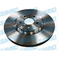 O1058V SAMKO Гальмівний диск
