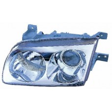 221-1122L-LD-EM ABAKUS Основна фара