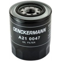 A210047 DENCKERMANN Масляний фільтр