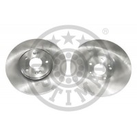 BS-6270C OPTIMAL Гальмівний диск