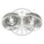 BS-6270C OPTIMAL Гальмівний диск