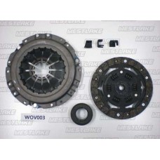 WOV003 WESTLAKE Комплект зчеплення