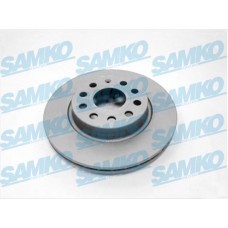 A1001VR SAMKO Гальмівний диск