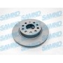A1001VR SAMKO Гальмівний диск