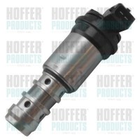 8091537 HOFFER Регулюючий клапан виставлення розподільного валу