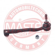Наконечник поперечної кермової тяги MASTER-SPORT GERMANY 15378-PCS-MS