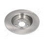 DP-L09C JAPANPARTS Гальмівний диск