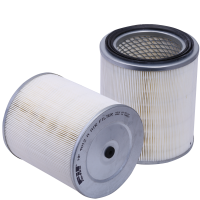 HP 4012 A FIL FILTER Повітряний фільтр
