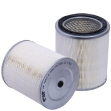 HP 4012 A FIL FILTER Повітряний фільтр