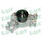 WP0790 LPR Водяний насос охолодження двигуна