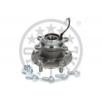972847 OPTIMAL Комплект підшипника ступиці колеса