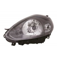 2776349 ALKAR Основна фара