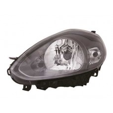 2776349 ALKAR Основна фара