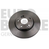 5815203930 EUROBRAKE Гальмівний диск