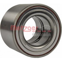 WM 3551 METZGER Комплект підшипника ступиці колеса