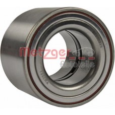 WM 3551 METZGER Комплект підшипника ступиці колеса