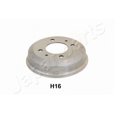TA-H16 JAPANPARTS Гальмівний барабан