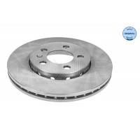 115 521 1018 MEYLE Гальмівний диск