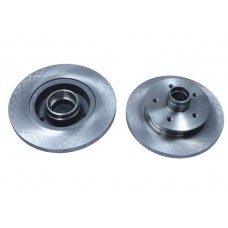 19-1273 MAXGEAR Гальмівний диск
