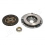 KF-W11 JAPANPARTS Комплект зчеплення