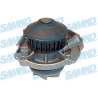 WP0628 SAMKO Водяний насос охолодження двигуна