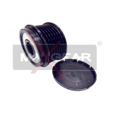 30-0084 MAXGEAR Механізм вільного ходу генератора