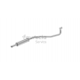 FS45169 Faurecia Предглушник вихлопних газів