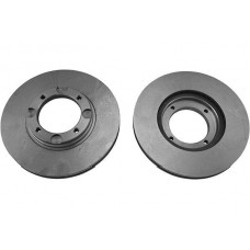 BR-3235 KAVO PARTS Гальмівний диск
