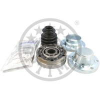CT-1042 OPTIMAL Шарнирный комплект, Привідний вал