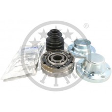 CT-1042 OPTIMAL Шарнирный комплект, Привідний вал