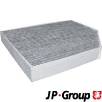 1128104100 JP GROUP Фільтр повітря у внутрішньому просторі