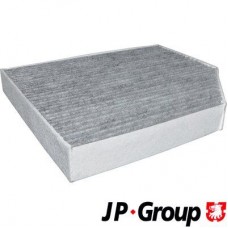1128104100 JP GROUP Фільтр повітря у внутрішньому просторі