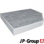 1128104100 JP GROUP Фільтр повітря у внутрішньому просторі