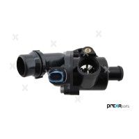 P107008 PREXAparts Термостат охолоджувальна рідина