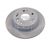 108427 FEBI BILSTEIN Гальмівний диск