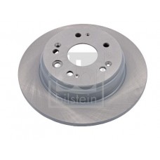 108427 FEBI BILSTEIN Гальмівний диск