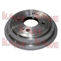 7D0735 KAWE Гальмівний барабан