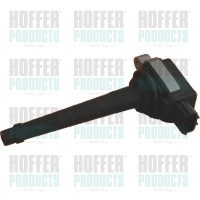 WG1012326 WILMINK GROUP Котушка запалювання