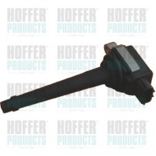 WG1012326 WILMINK GROUP Котушка запалювання