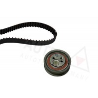 702398 AUTEX Комплект ременя ГРМ