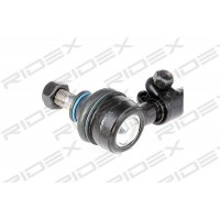 284R0015 RIDEX Поперечна рульова тяга