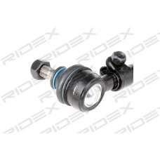 284R0015 RIDEX Поперечна рульова тяга