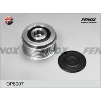 OP6007 FENOX Механізм вільного ходу генератора