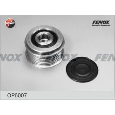 OP6007 FENOX Механізм вільного ходу генератора