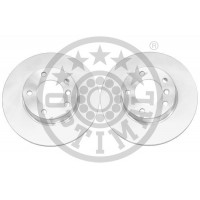 BS-5140C OPTIMAL Гальмівний диск