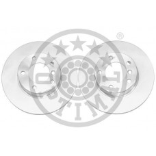 BS-5140C OPTIMAL Гальмівний диск