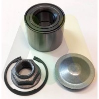 LVBK1723 MOTAQUIP Комплект підшипника ступиці колеса