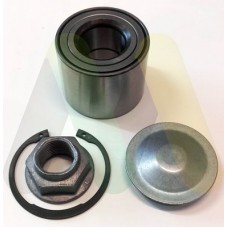 LVBK1723 MOTAQUIP Комплект підшипника ступиці колеса