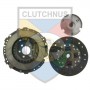 MCK1867 CLUTCHNUS Комплект зчеплення