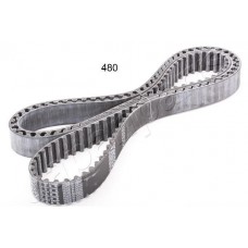 DD-480 JAPANPARTS Зубчастий ремінь